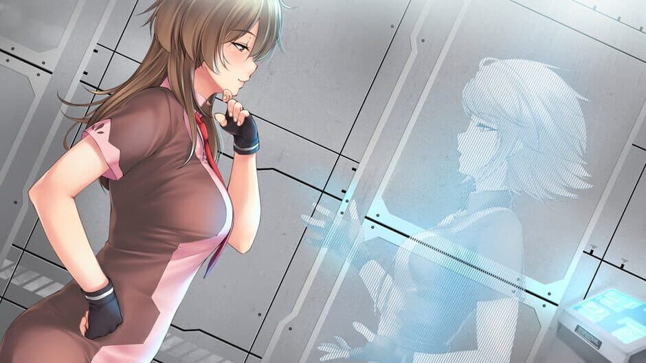 Galaxy Girls screenshot 4
