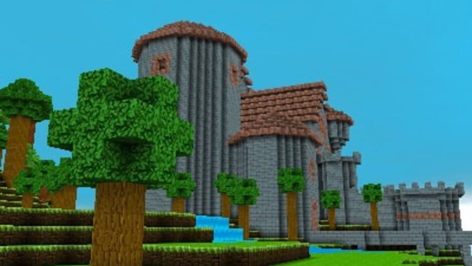Cube Creator 3D screenshot 2