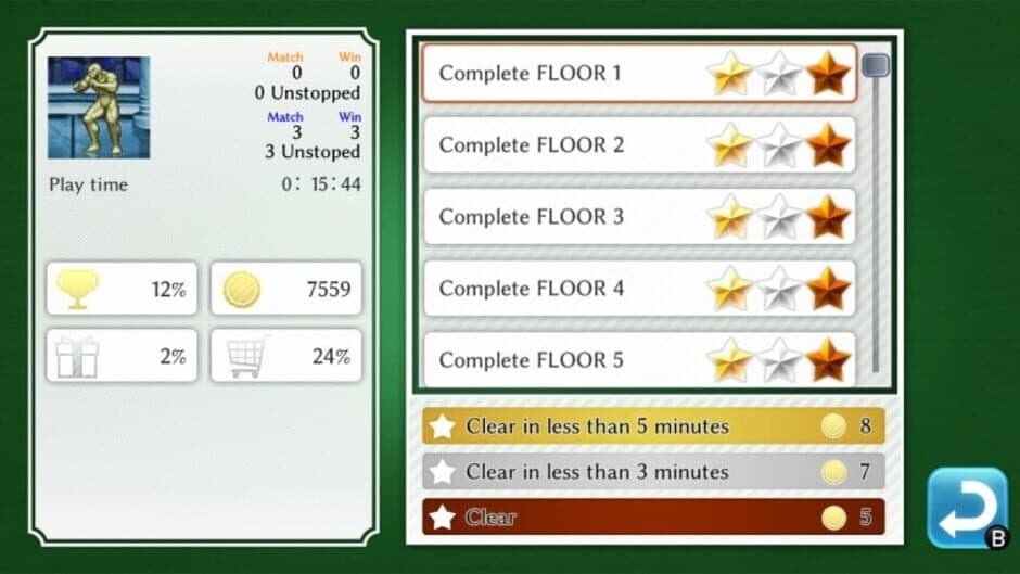 Physical Contact: Picture Place screenshot 2