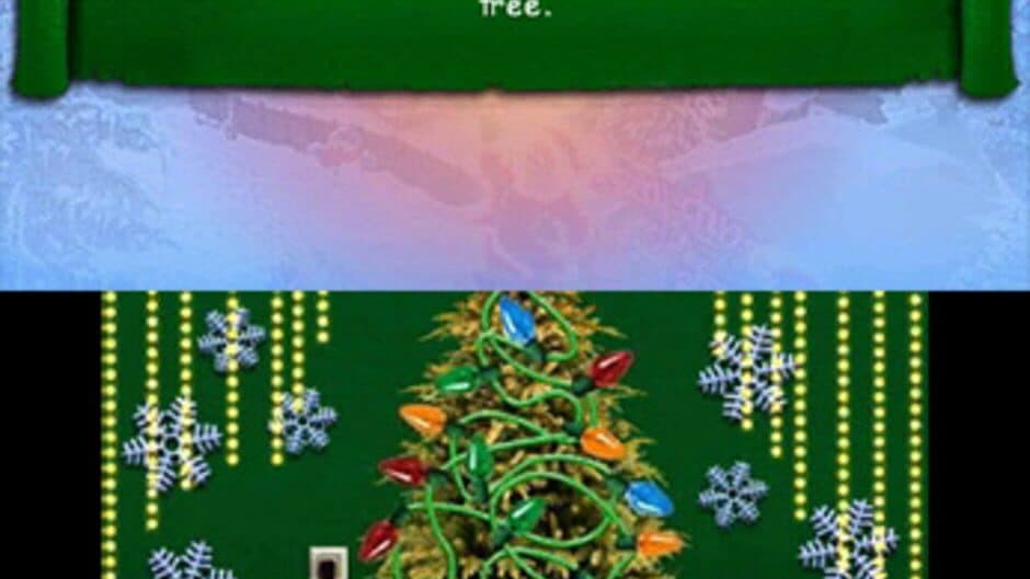 Christmas Wonderland 3 screenshot 3