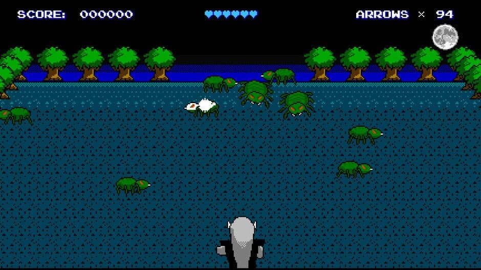 Shadow Archery screenshot 2