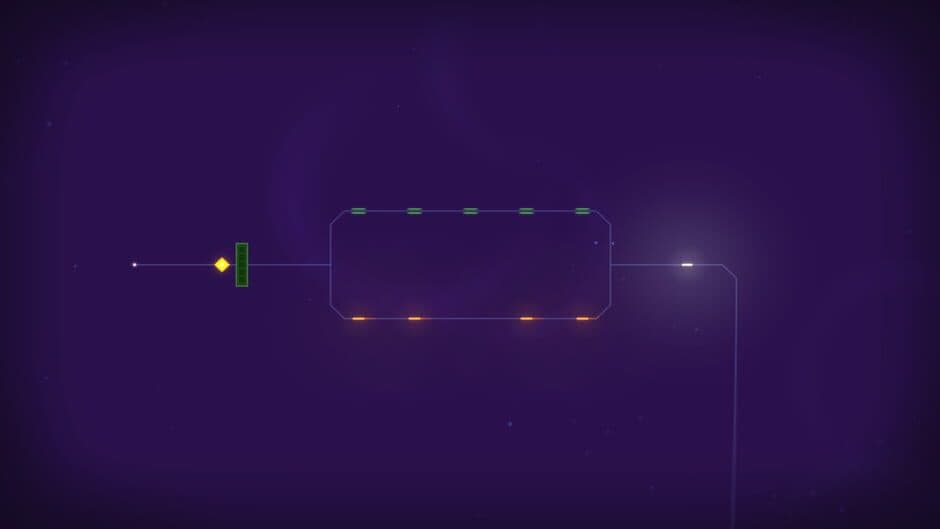 Linelight screenshot 1