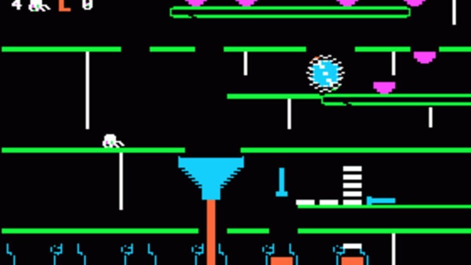 Apple Cider Spider screenshot 1