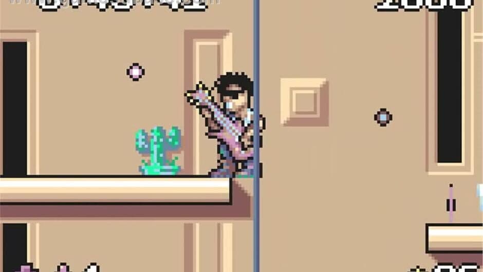 Fat Bobby screenshot 2