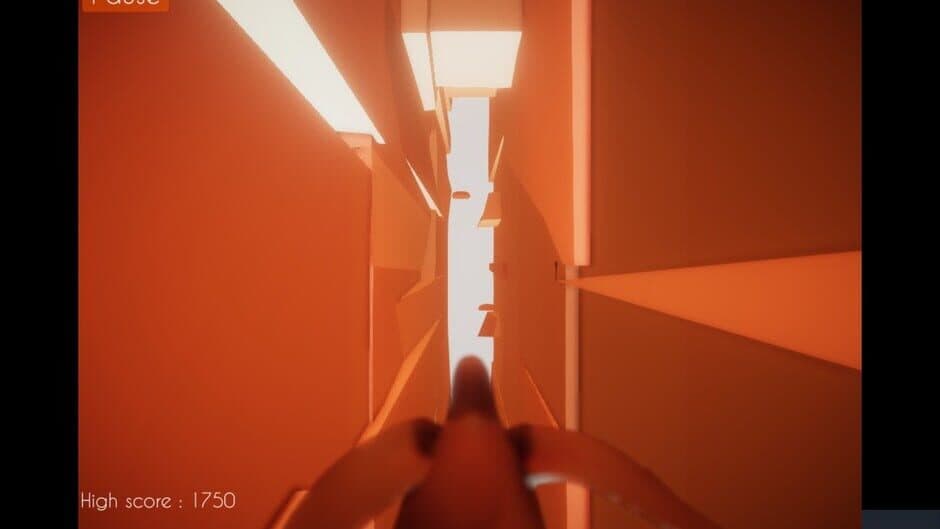 Blind Bird screenshot 3