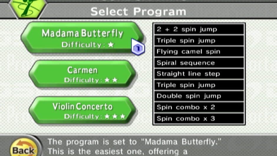 Deca Sports screenshot 2
