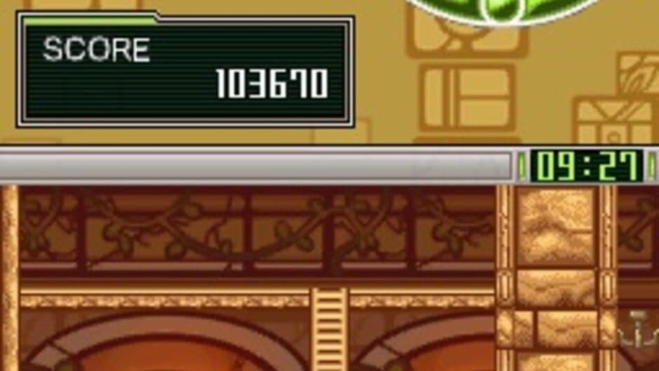G.G Series Great Whip Adventure screenshot 3