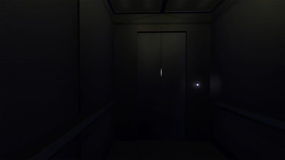 Elevator VR screenshot 1