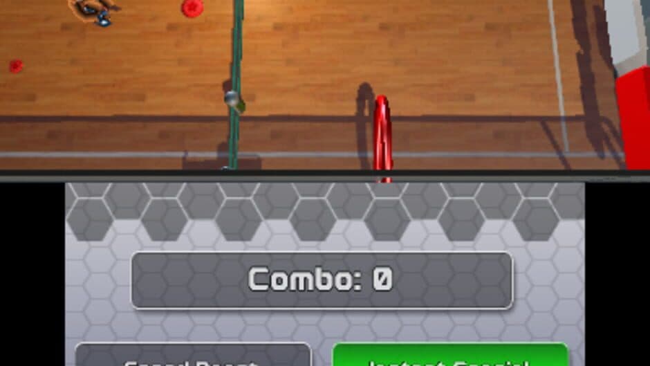 Power Disc Slam screenshot 4