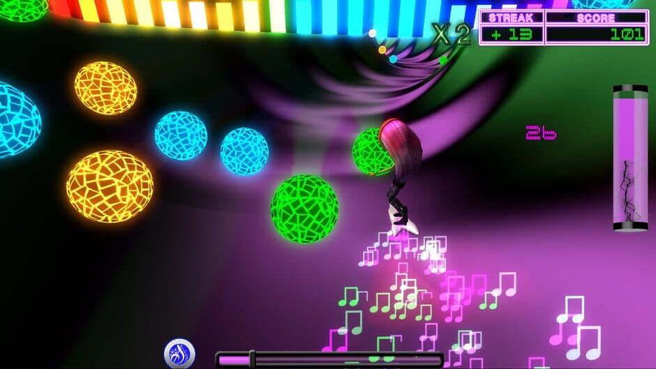 Vinyl screenshot 2