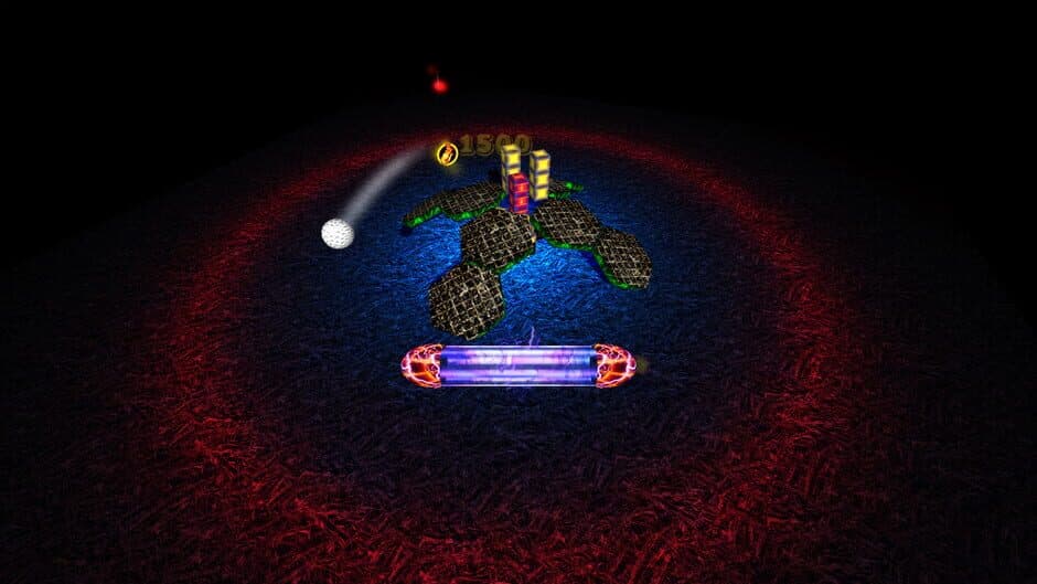 Anoix screenshot 2