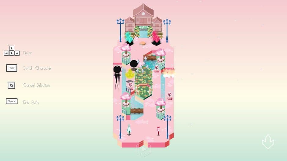 Umiro screenshot 3
