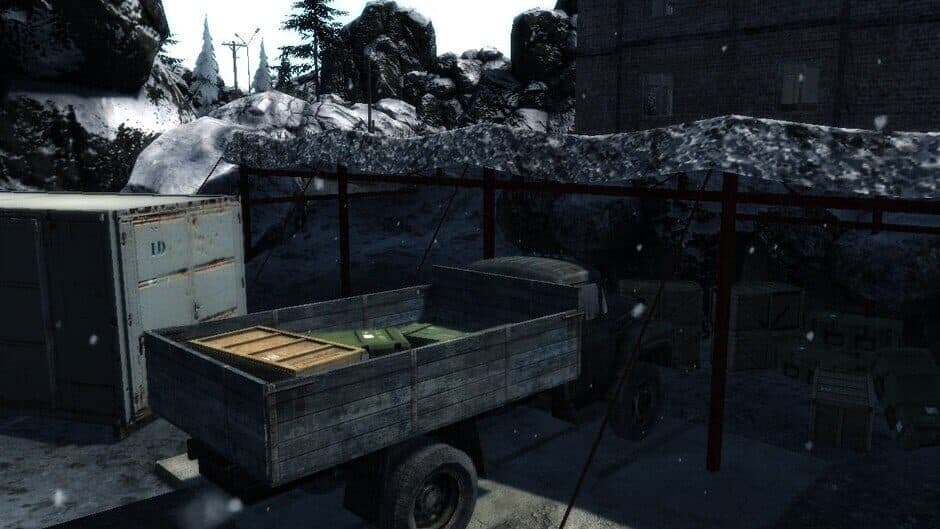 Survival: Postapocalypse Now screenshot 2
