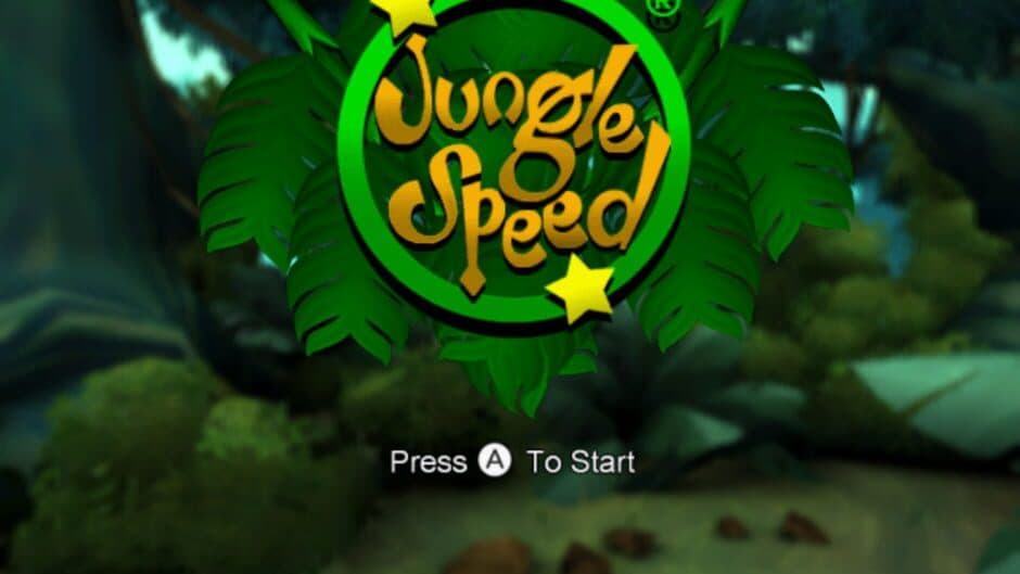 Jungle Speed screenshot 3
