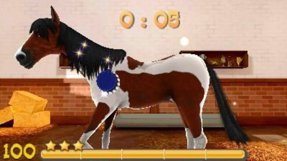 Riding Stables 3D screenshot 4