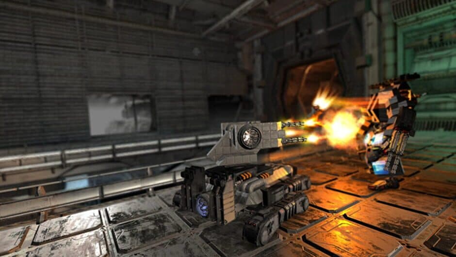 War Builder League screenshot 3