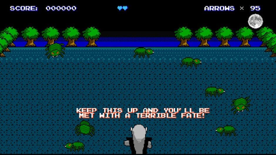 Shadow Archery screenshot 1