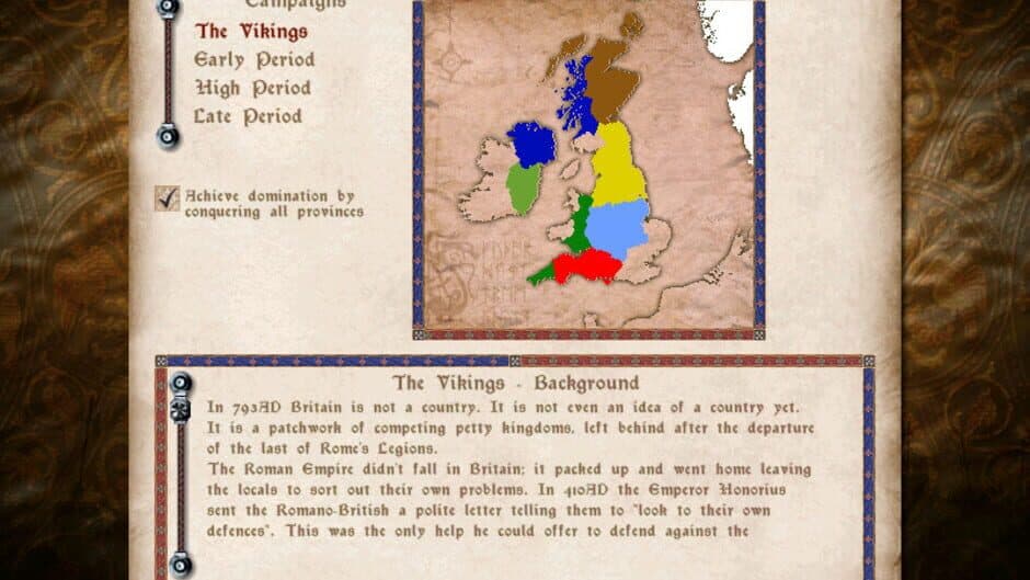 Medieval: Total War - Collection screenshot 4