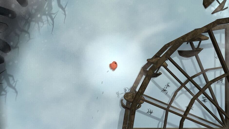 The Other Half screenshot 3