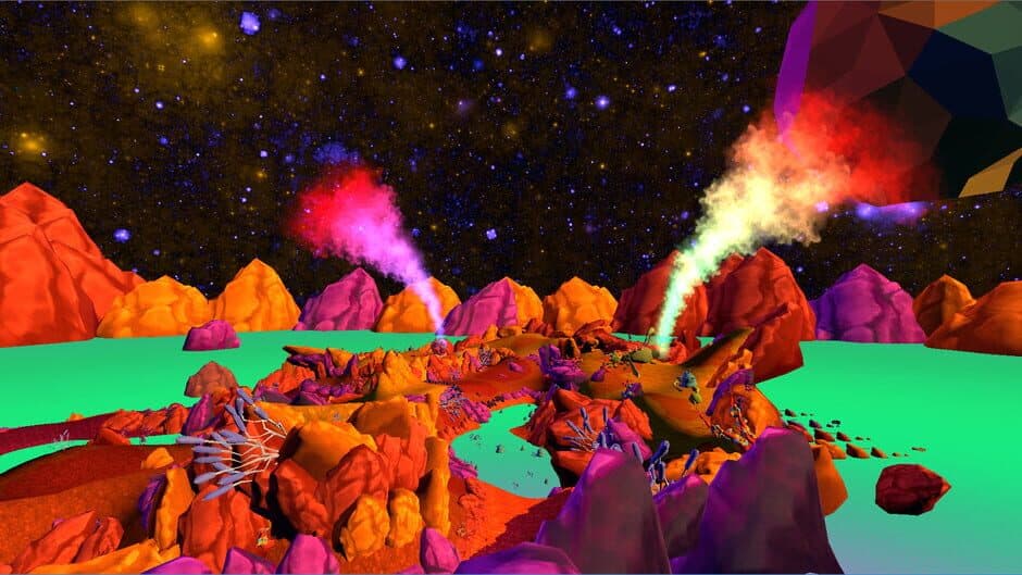 Wrecked: Get Your Ship Together screenshot 1