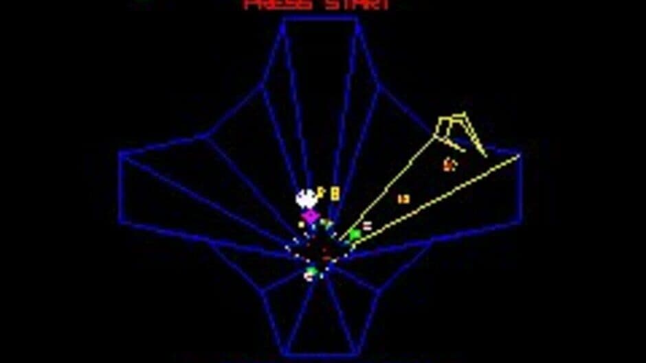 Atari Anniversary Advance screenshot 2