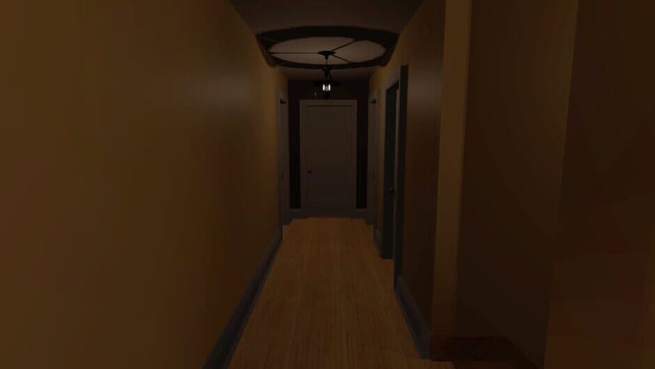 Slasher VR screenshot 2