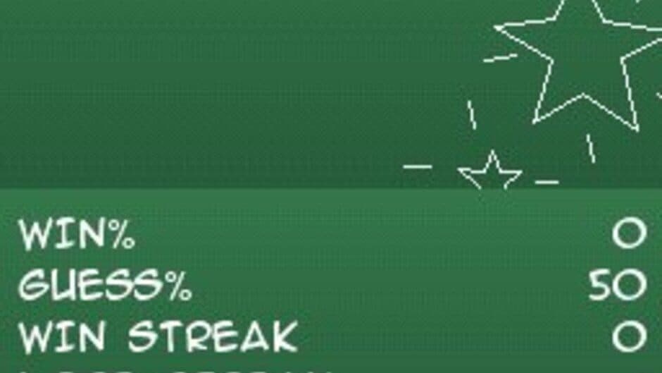 Extreme Hangman screenshot 4