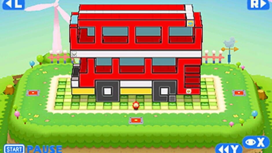 Stretchmo screenshot 2