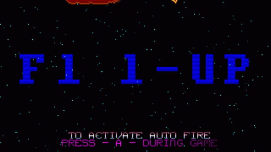 Z-Out screenshot 3