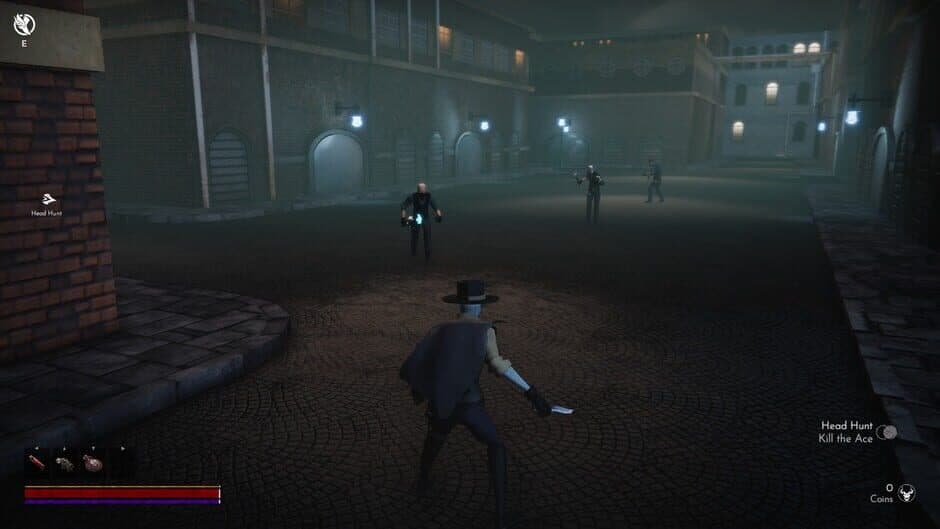 Monstrous screenshot 4