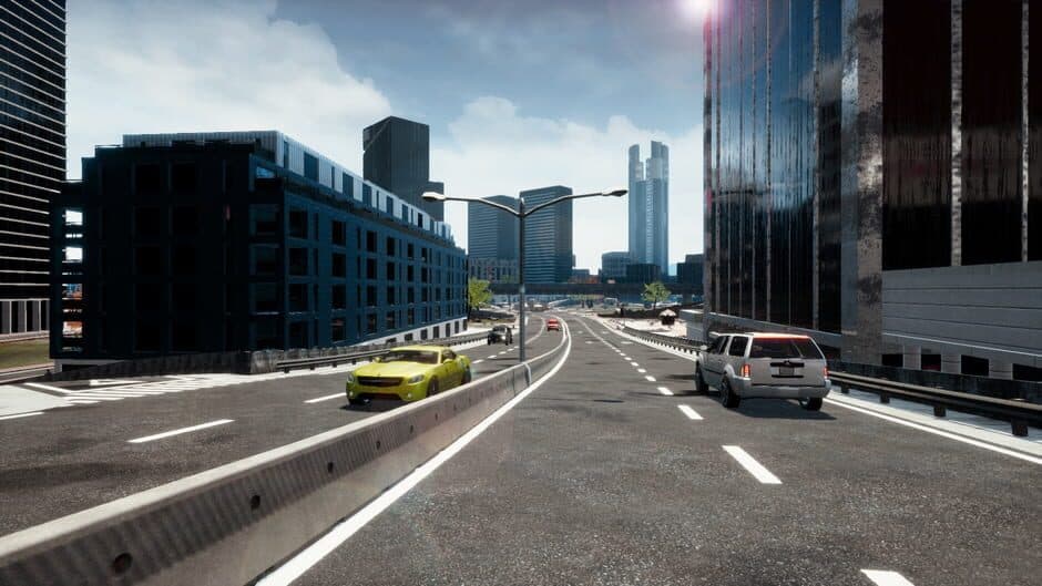 Police Simulator 18 screenshot 4