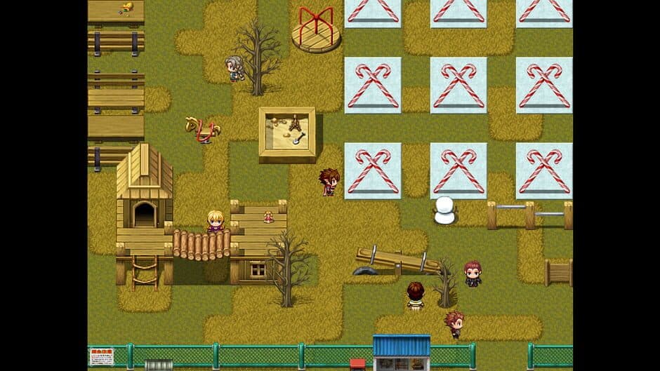 Sugy the Christmas elf screenshot 2