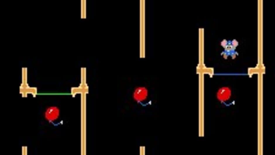 Mappy screenshot 2