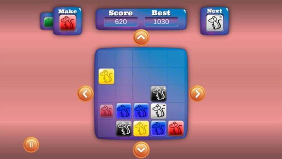 Prism Pets screenshot 2