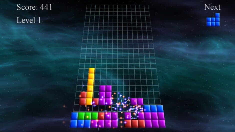 Heptrix screenshot 4