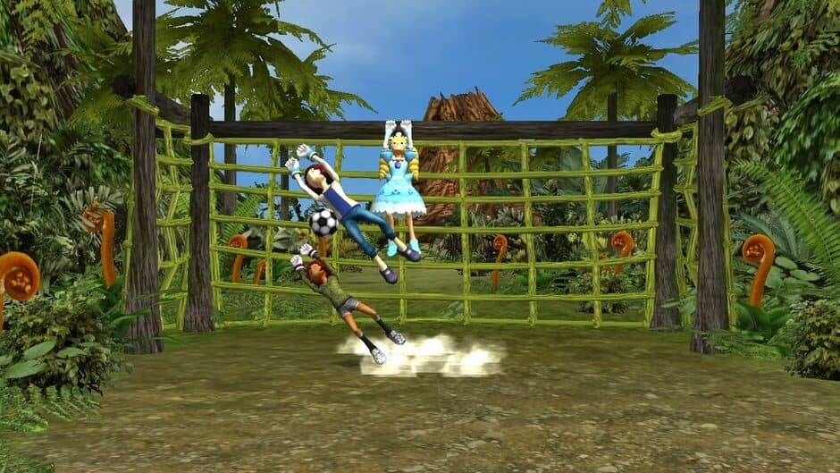 Family Party: 30 Great Games Obstacle Arcade screenshot 4
