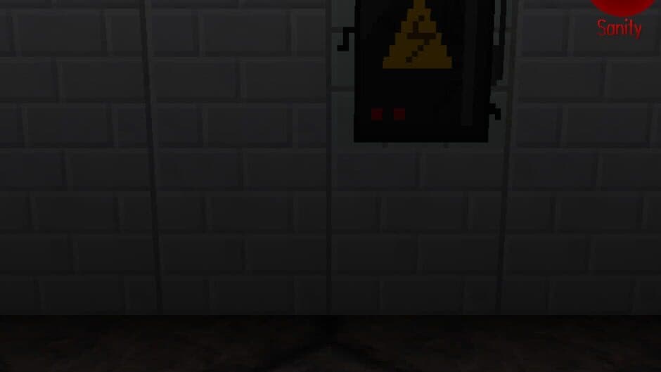 Disconsolate screenshot 2