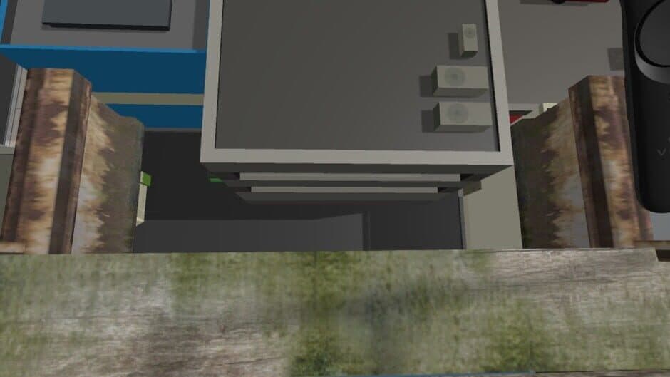 Bridge to Nowhere screenshot 2