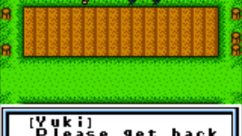 Legend of the River King 2 screenshot 4