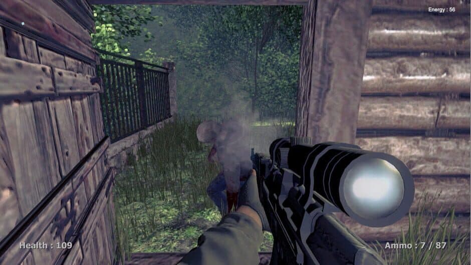 Pull Me Out screenshot 4
