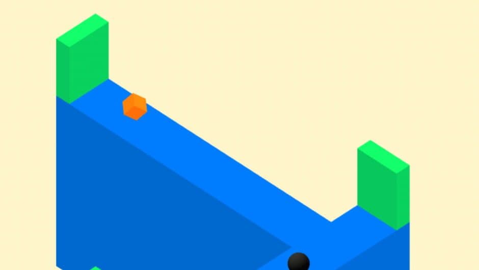 Ball Turn screenshot 3