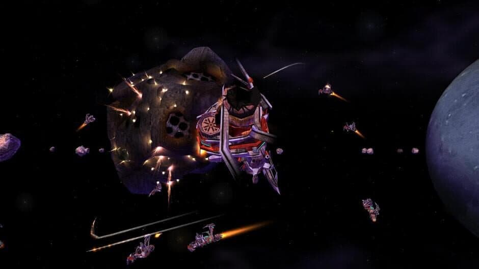 Sword of the Stars Complete Collection screenshot 3