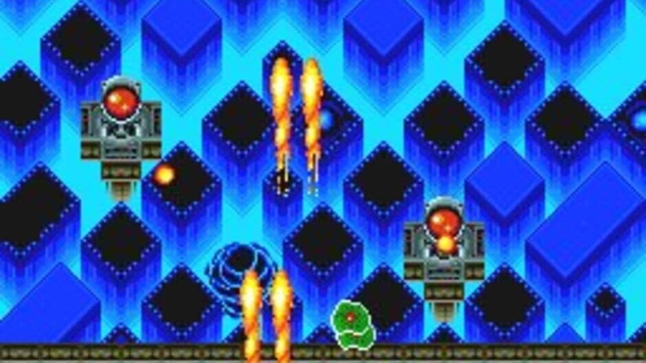 Final Soldier screenshot 4