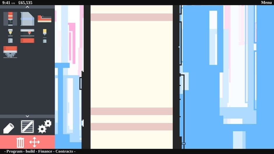 Production Inc. screenshot 3