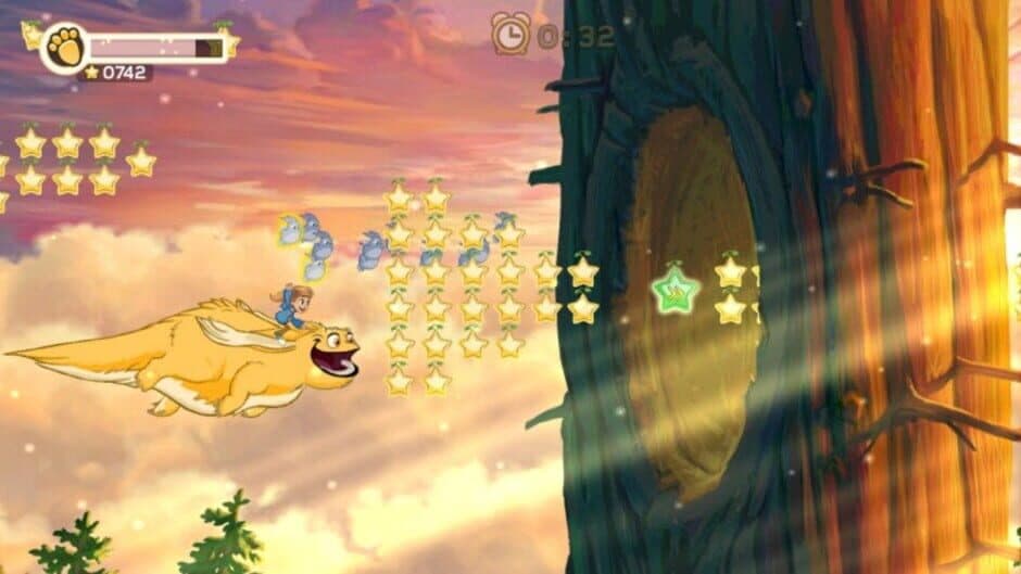 Buddy & Me: Dream Edition screenshot 4
