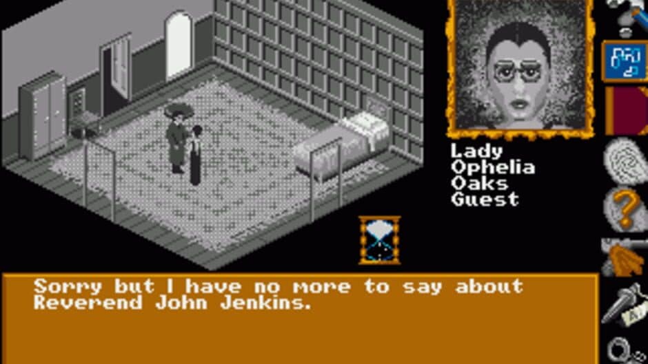 Murder screenshot 2