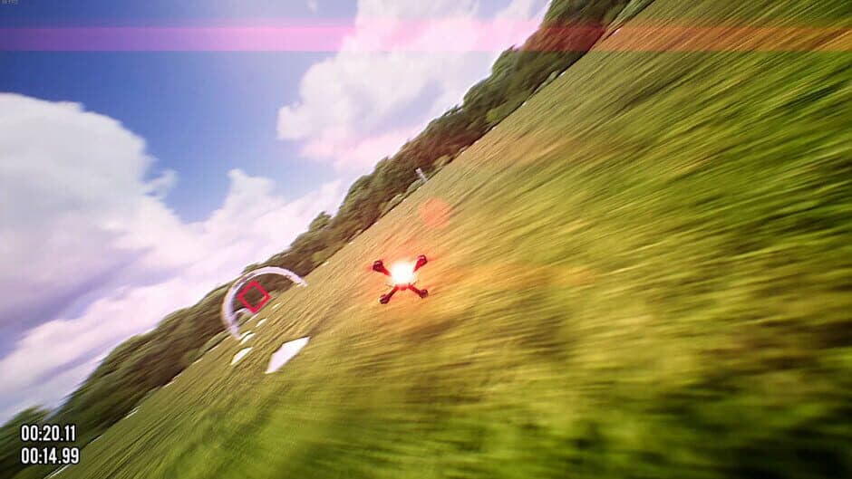 FPV Air 2 screenshot 1