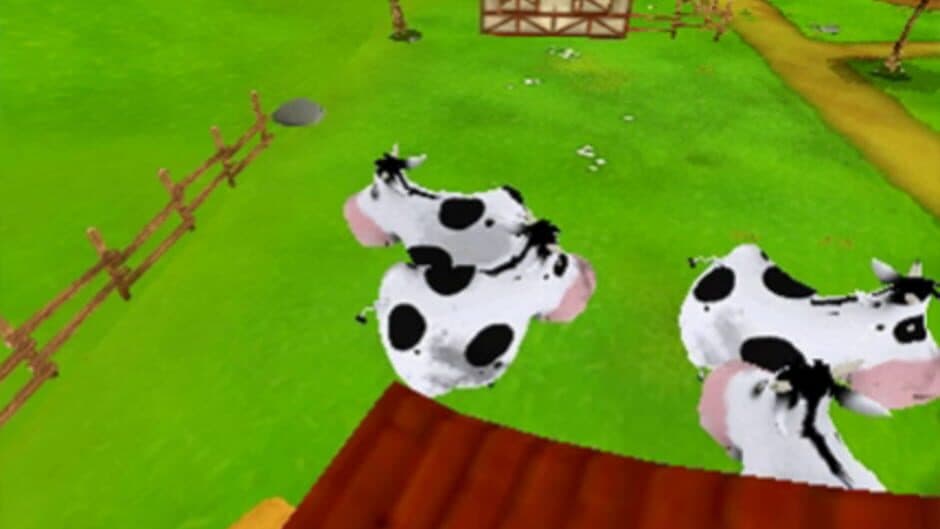 My Farm 3D screenshot 2