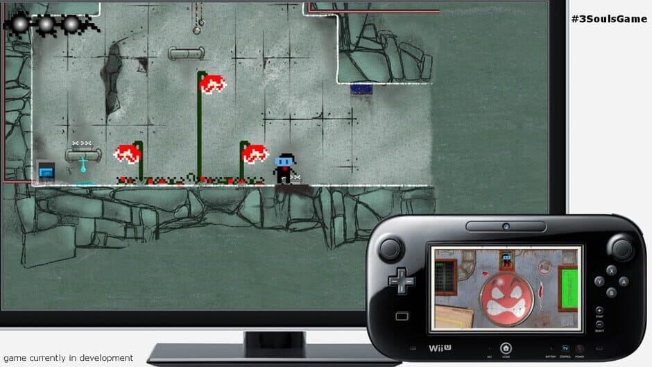 3Souls screenshot 2