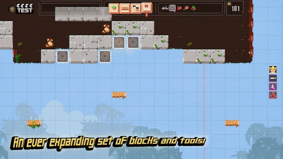 DASH: Danger Action Speed Heroes screenshot 2